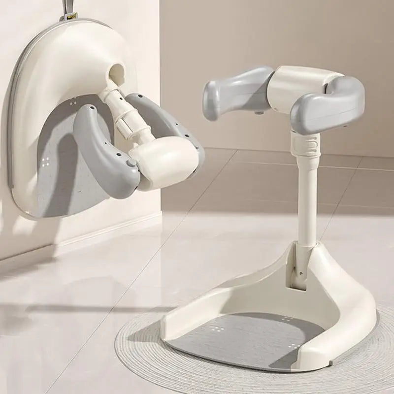 🔥This week's hot sale🔥Adjustable and Foldable Baby Bath Stand