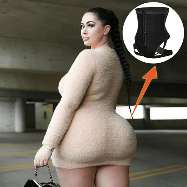 🔥This week's hot sale🔥Butt shaper pants trainer