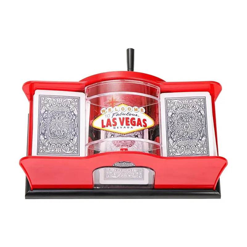🔥This week's hot sale🔥Card Deck Shuffler