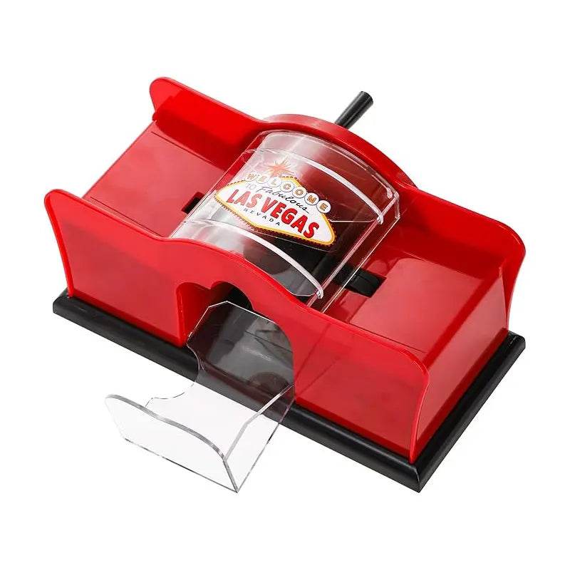 🔥This week's hot sale🔥Card Deck Shuffler