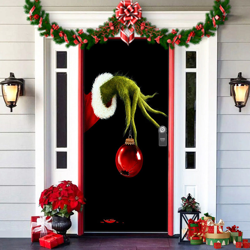 🔥This week's hot sale🔥Christmas Outdoor Decorations