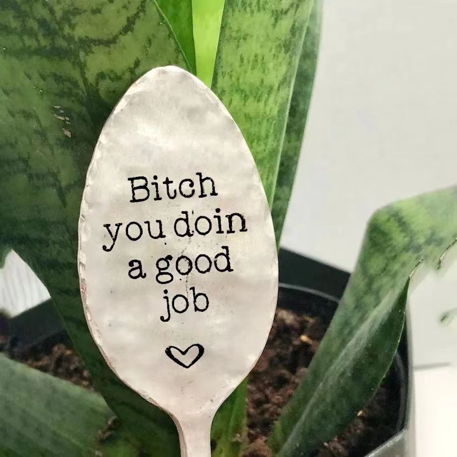 🔥This week's hot sale🔥 garden markers for plants