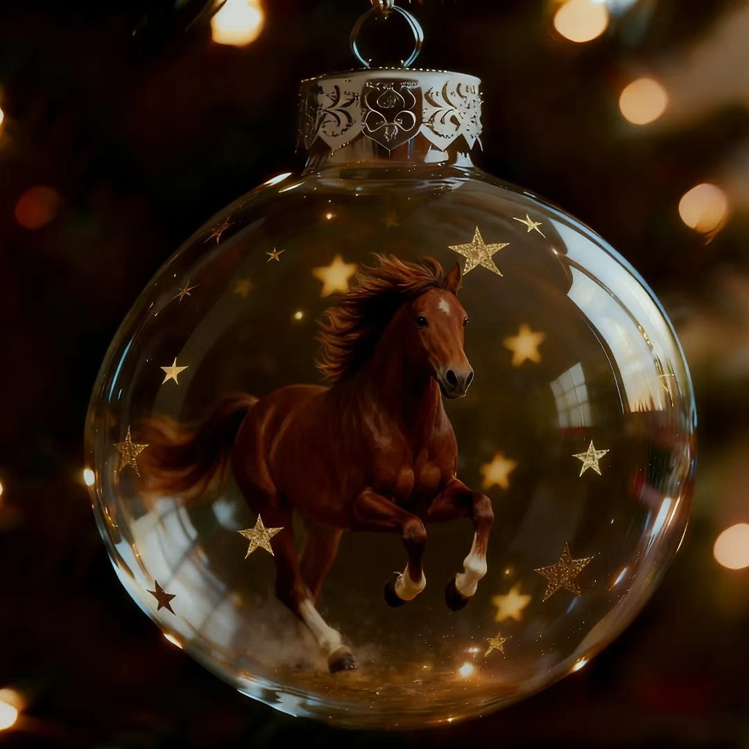 🔥This week's hot sale🔥Christmas decorative gifts featuring natural birds and animals