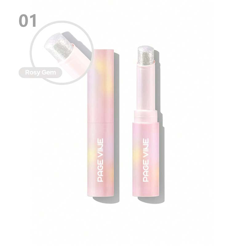 🔥This week's hot sale🔥Crystal Jelly Glaze Stick