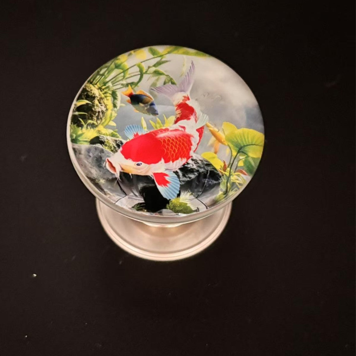 🔥This week's hot sale🔥Creative art vintage resin decorative door handles