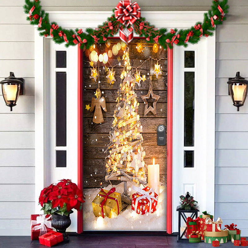 🔥This week's hot sale🔥Christmas Outdoor Decorations