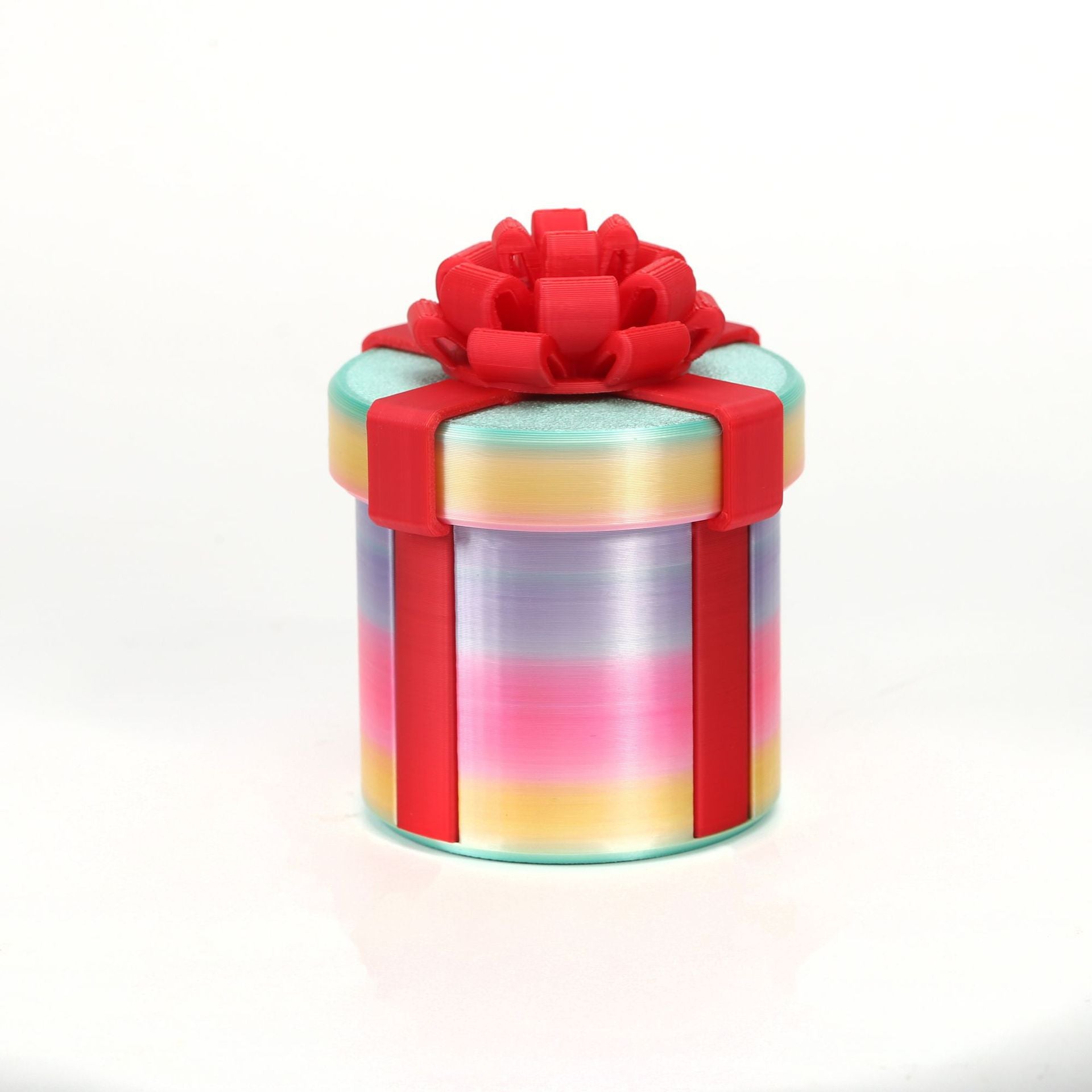 🔥This week's hot sale🔥 Annoying Nested Screw Gift Box