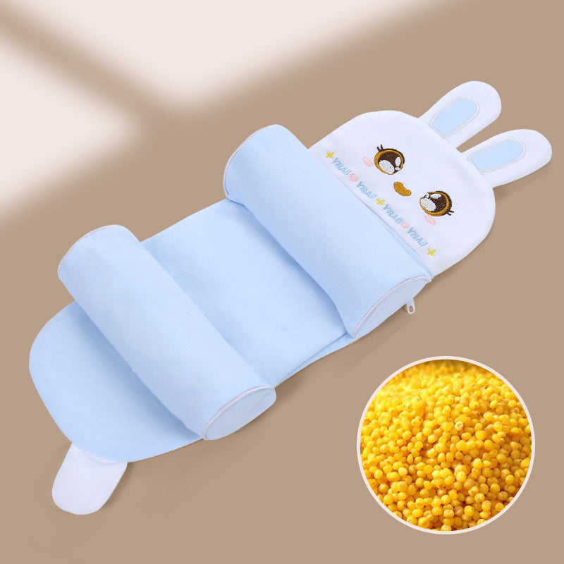 🔥This week's hot sale🔥Newborn head-shaping pillow to prevent flat head