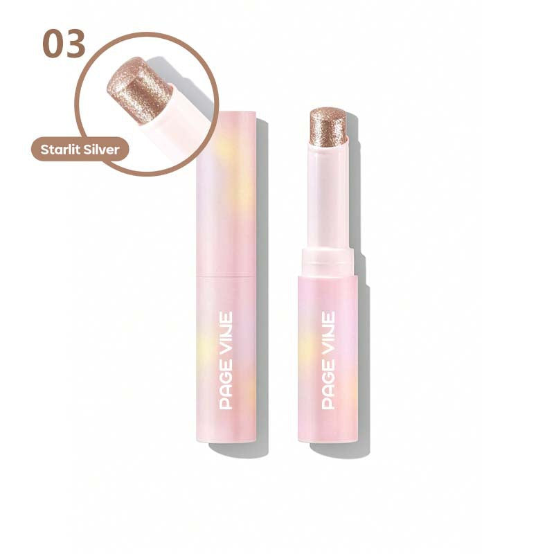 🔥This week's hot sale🔥Crystal Jelly Glaze Stick