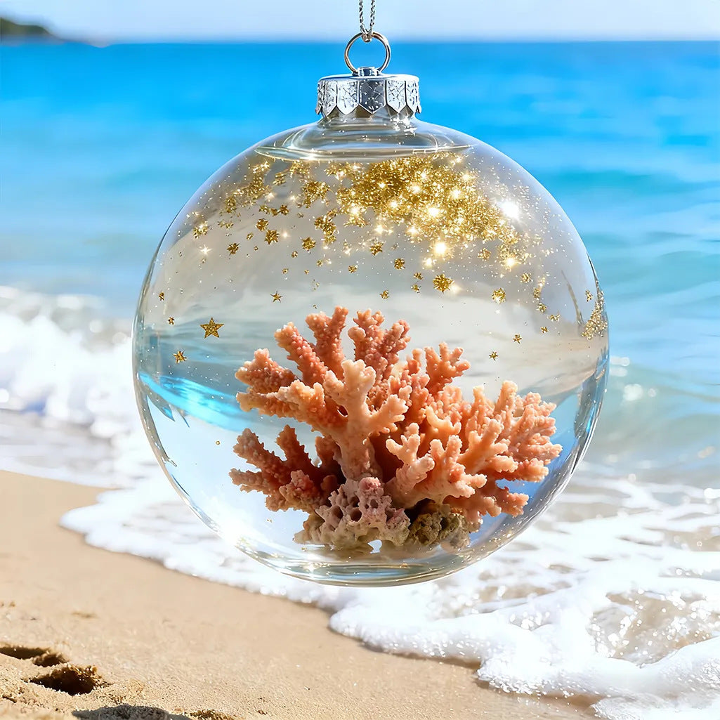 🔥This week's hot sale🔥Christmas decorative gifts featuring natural birds and animals