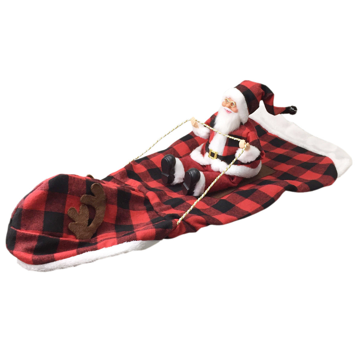 🔥This week's hot sale🔥Soft and Comfortable Christmas Dog Costume