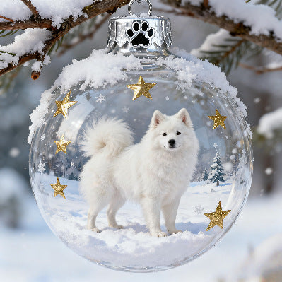 🔥This week's hot sale🔥Christmas decorative gifts featuring natural birds and animals