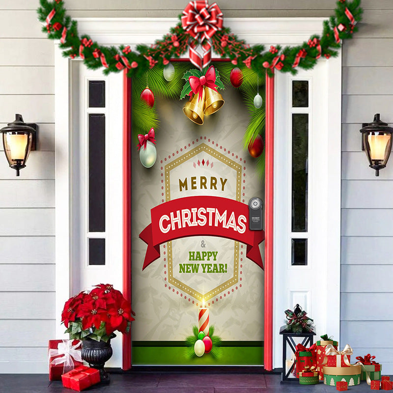 🔥This week's hot sale🔥Christmas Outdoor Decorations