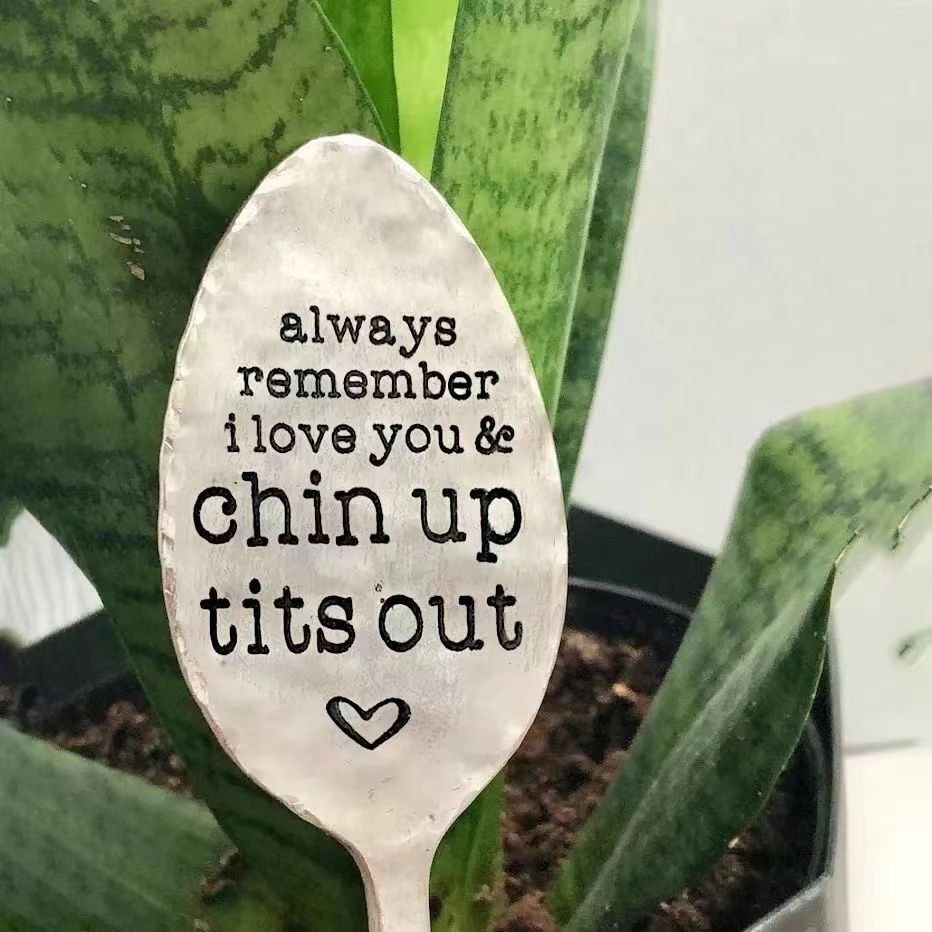 🔥This week's hot sale🔥 garden markers for plants
