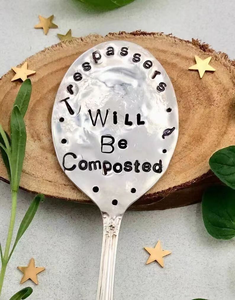 🔥This week's hot sale🔥 garden markers for plants