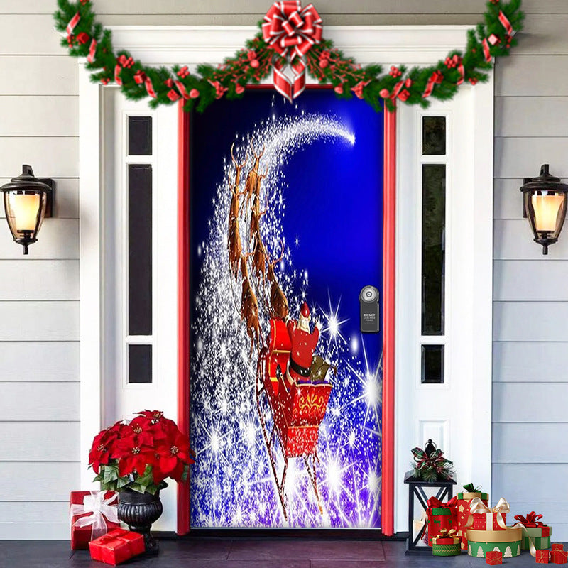 🔥This week's hot sale🔥Christmas Outdoor Decorations