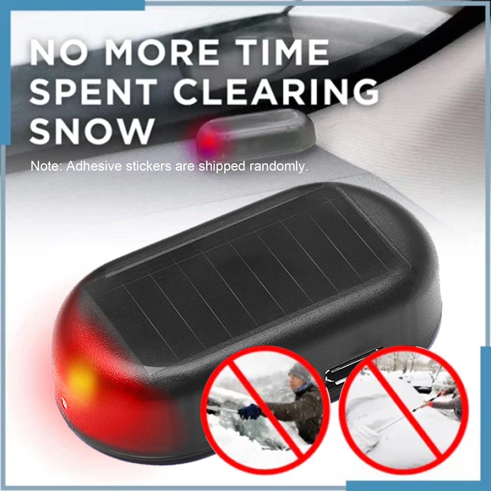 🔥This week's hot sale🔥Car antifreeze interference instrument