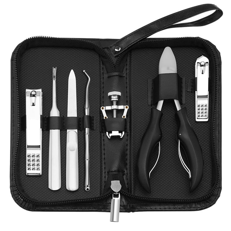 🔥This week's hot sale🔥Professional Nail Clipper Kit