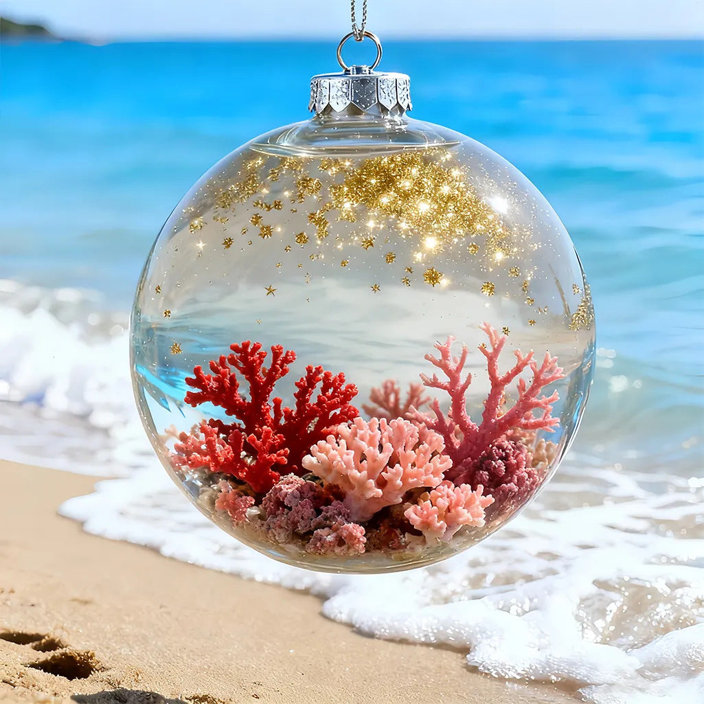 🔥This week's hot sale🔥Christmas decorative gifts featuring natural birds and animals