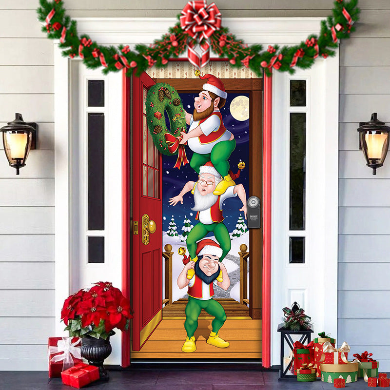 🔥This week's hot sale🔥Christmas Outdoor Decorations