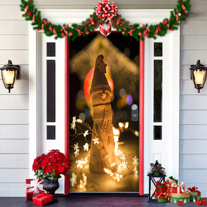🔥This week's hot sale🔥Christmas Outdoor Decorations