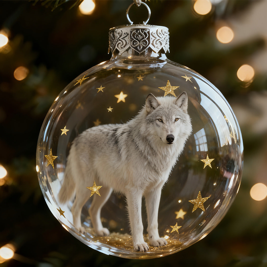 🔥This week's hot sale🔥Christmas decorative gifts featuring natural birds and animals