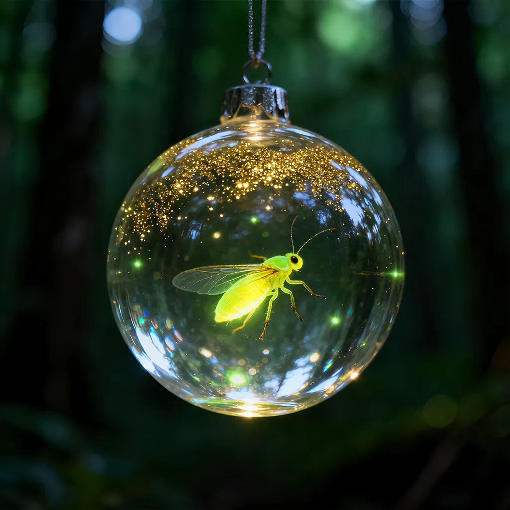 🔥This week's hot sale🔥Christmas decorative gifts featuring natural birds and animals