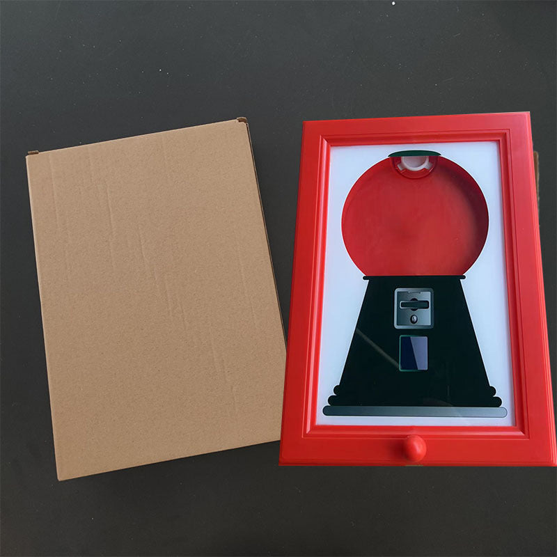 🔥This week's hot sale🔥Candy Dispenser Picture Hanging Candy Frame