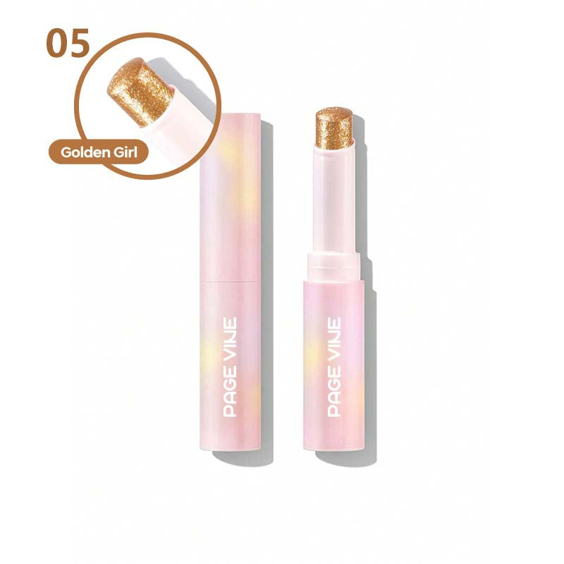 🔥This week's hot sale🔥Crystal Jelly Glaze Stick