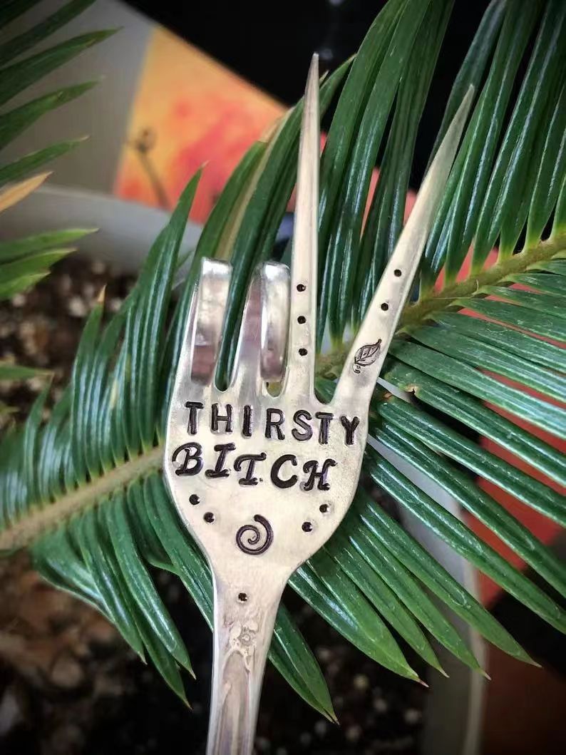 🔥This week's hot sale🔥 garden markers for plants
