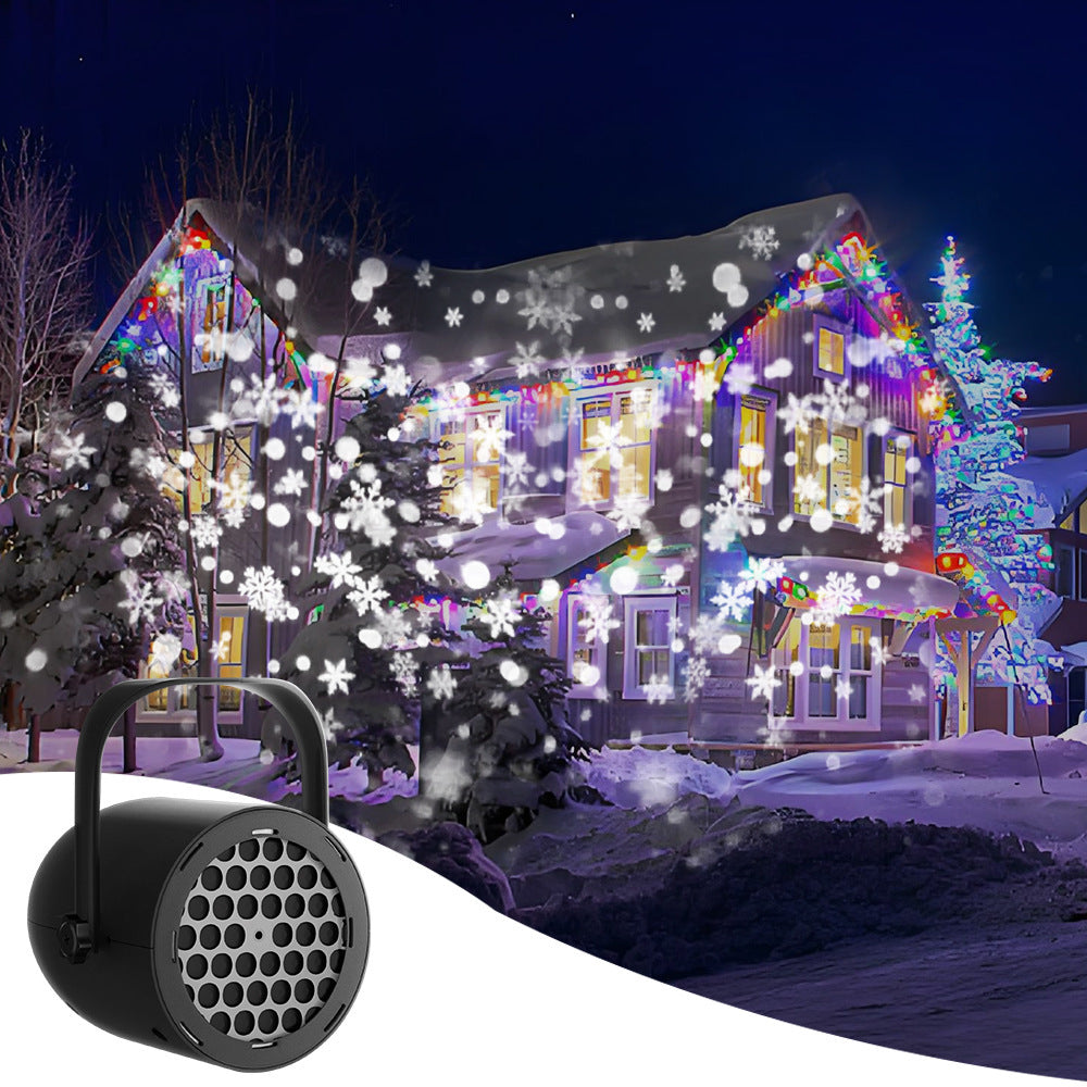 🔥This week's hot sale🔥led christmas atmosphere projection lamps