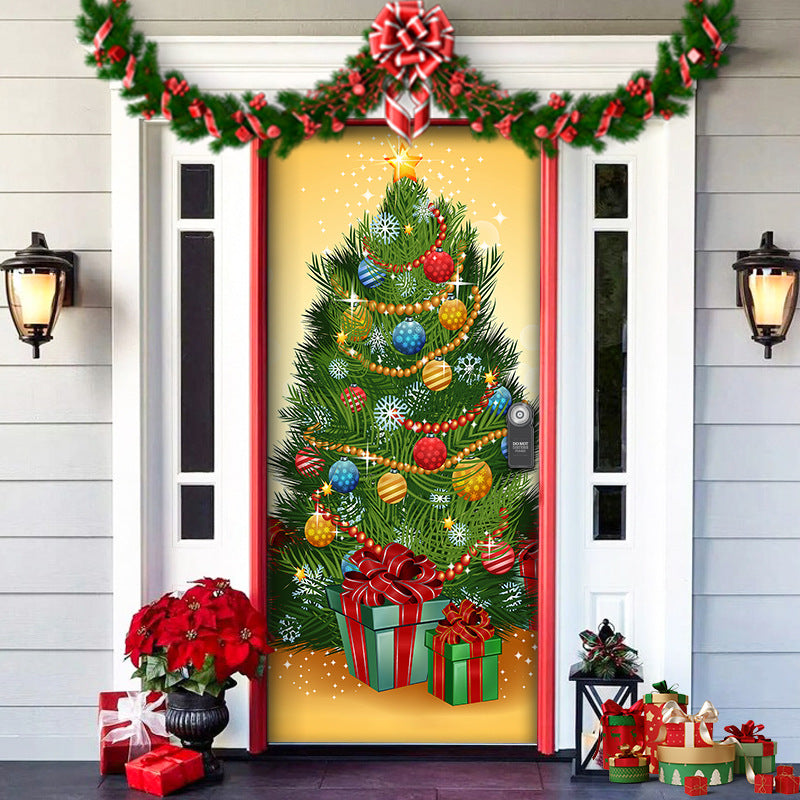🔥This week's hot sale🔥Christmas Outdoor Decorations