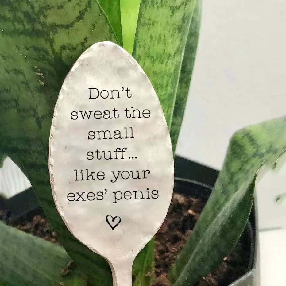 🔥This week's hot sale🔥 garden markers for plants