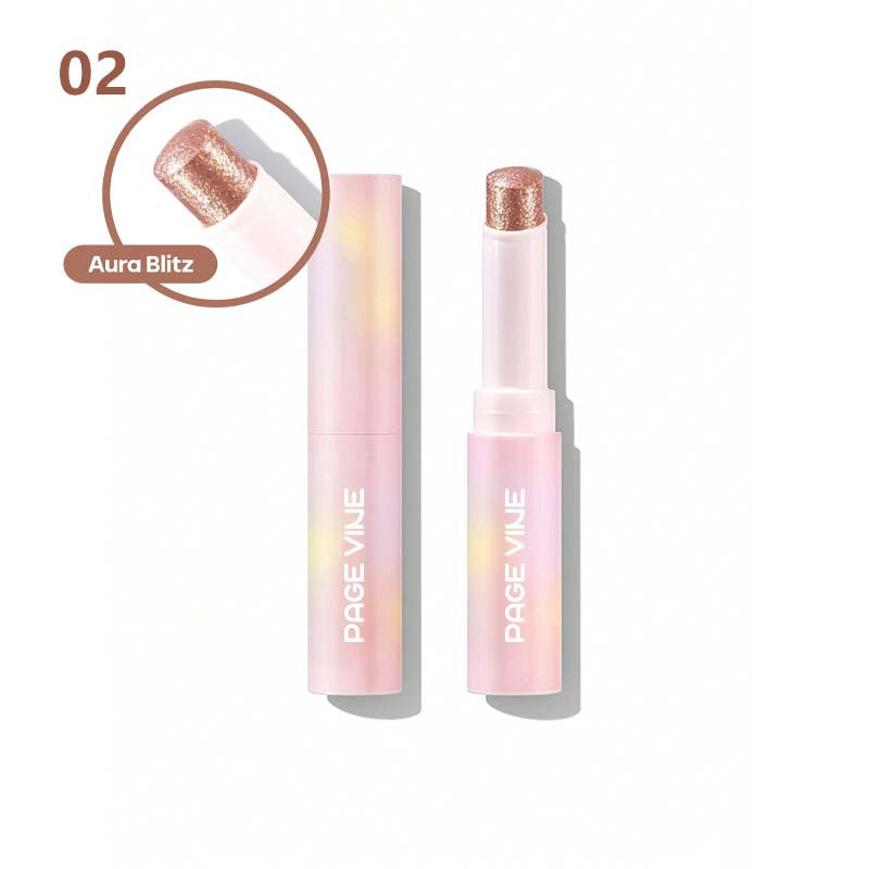 🔥This week's hot sale🔥Crystal Jelly Glaze Stick