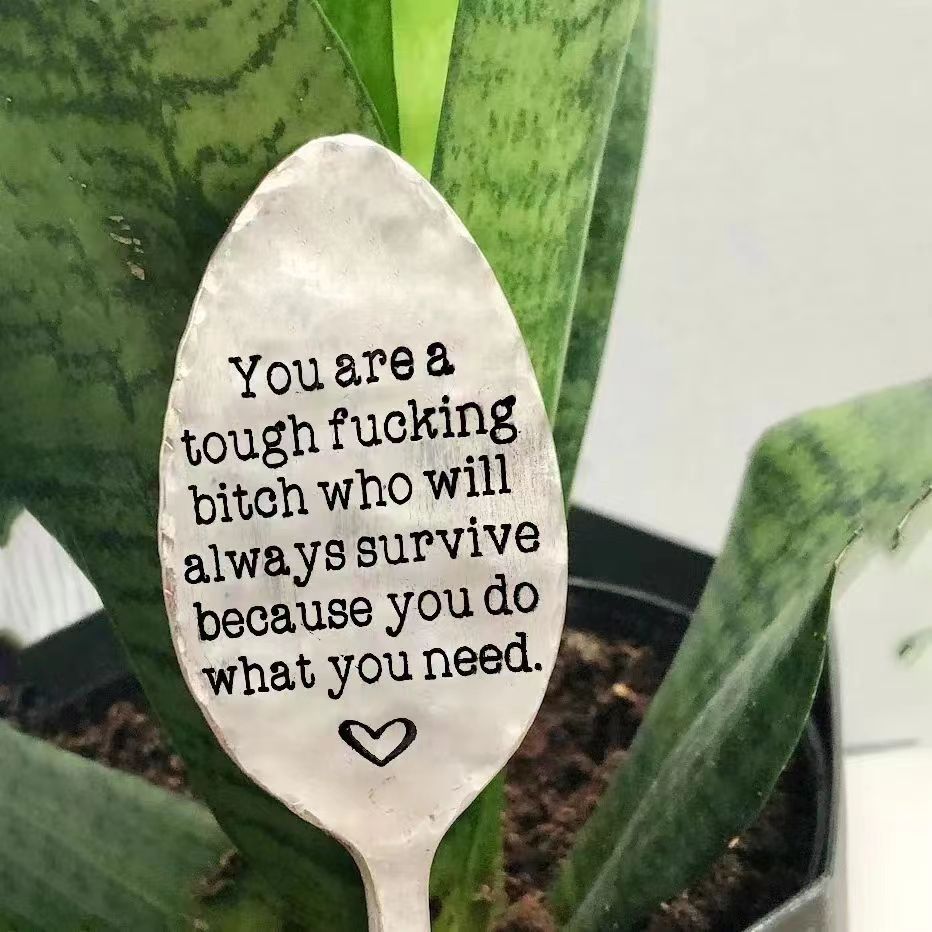 🔥This week's hot sale🔥 garden markers for plants