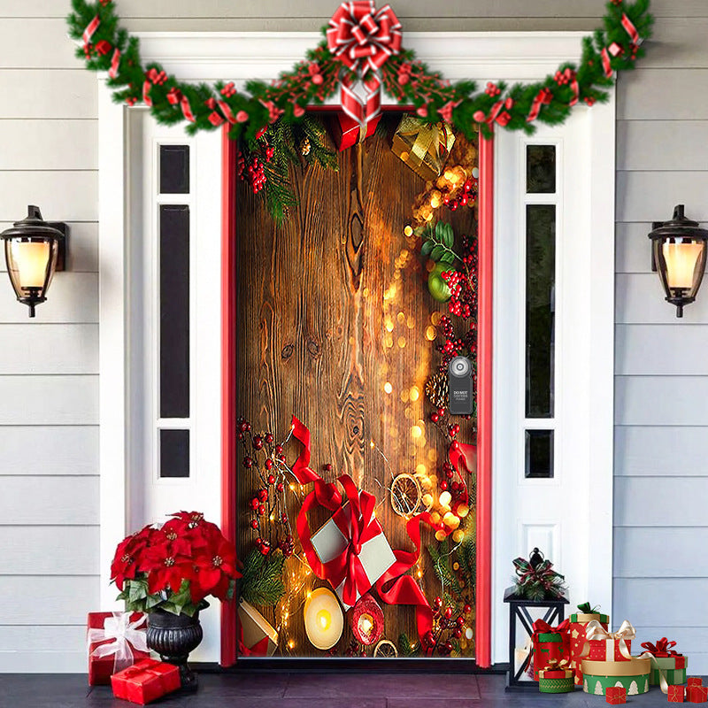 🔥This week's hot sale🔥Christmas Outdoor Decorations