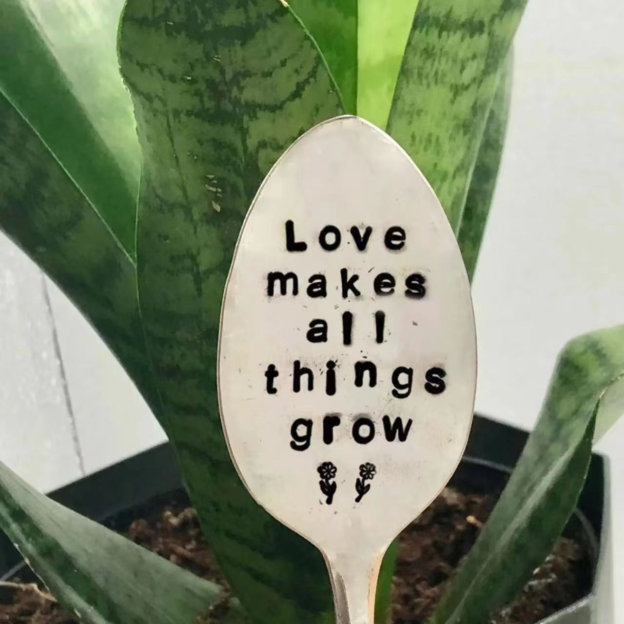 🔥This week's hot sale🔥 garden markers for plants