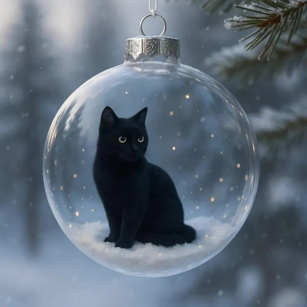 🔥This week's hot sale🔥Christmas decorative gifts featuring natural birds and animals