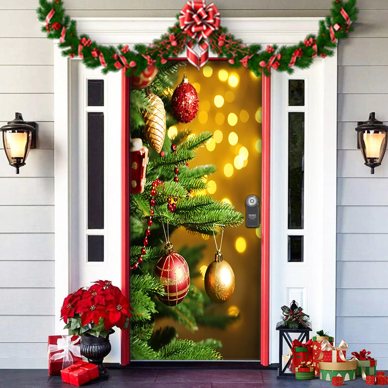 🔥This week's hot sale🔥Christmas Outdoor Decorations