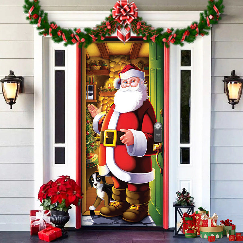 🔥This week's hot sale🔥Christmas Outdoor Decorations