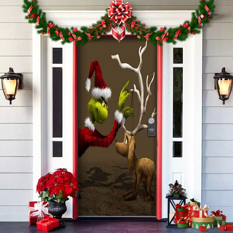 🔥This week's hot sale🔥Christmas Outdoor Decorations
