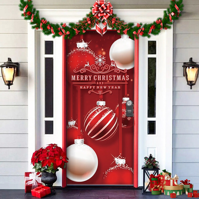 🔥This week's hot sale🔥Christmas Outdoor Decorations