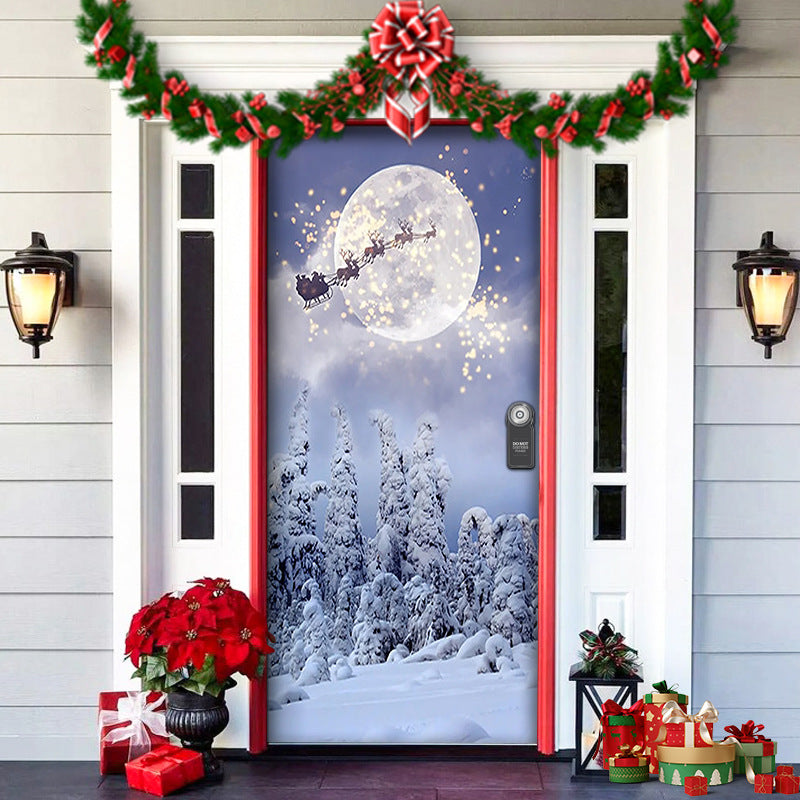🔥This week's hot sale🔥Christmas Outdoor Decorations
