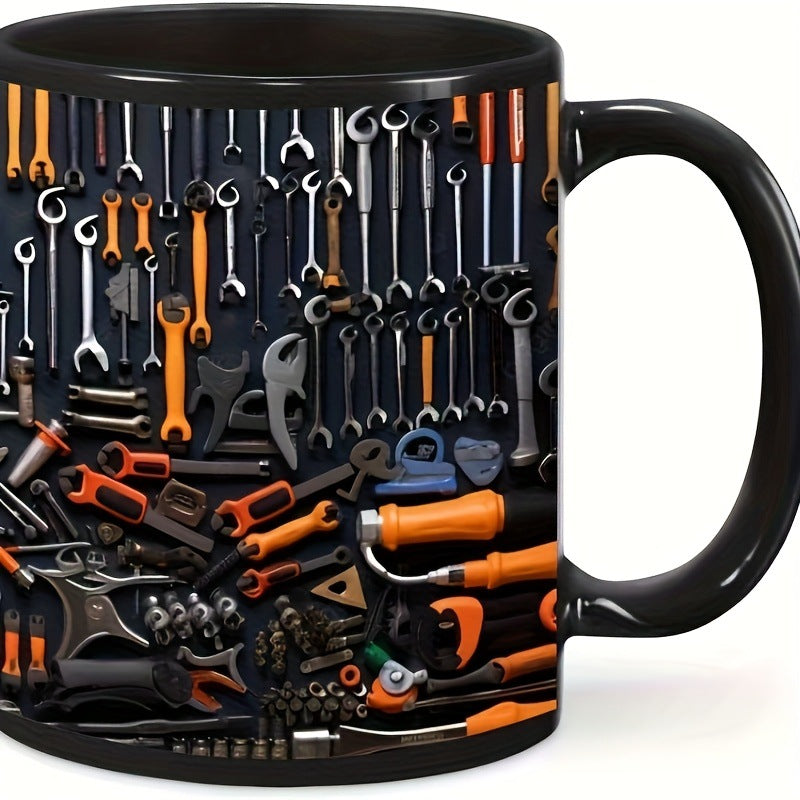 🔥This week's hot sale🔥mechanics toolbox coffee mugs