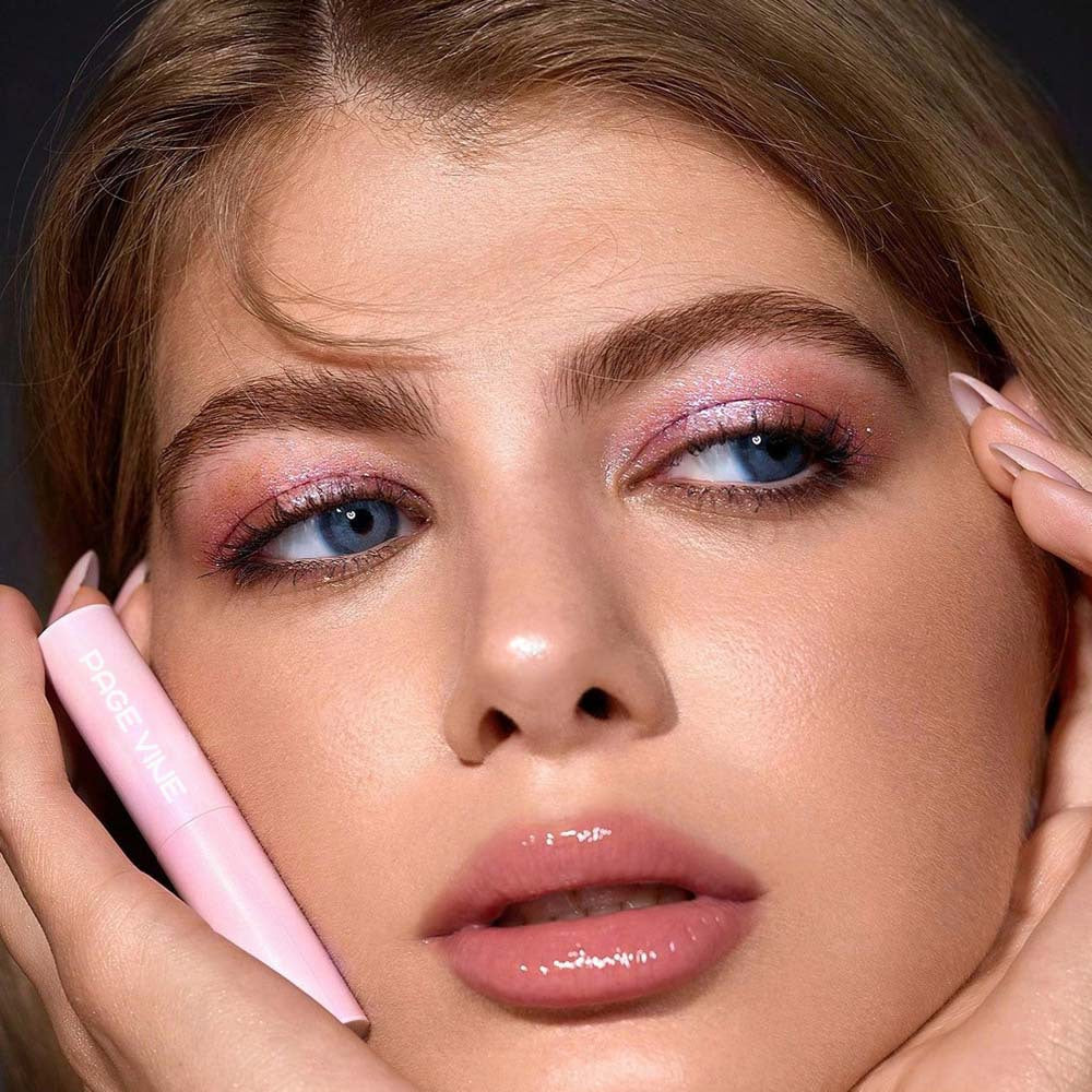 🔥This week's hot sale🔥Crystal Jelly Glaze Stick