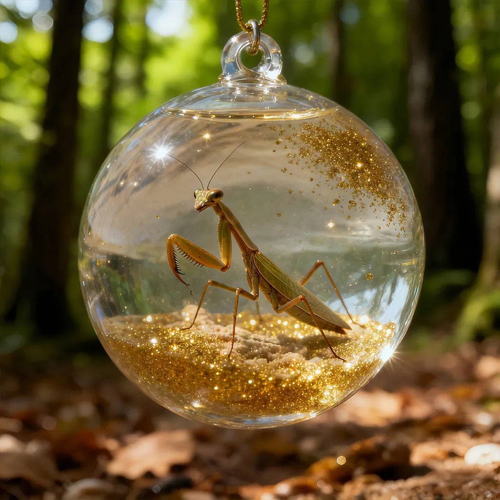🔥This week's hot sale🔥Christmas decorative gifts featuring natural birds and animals