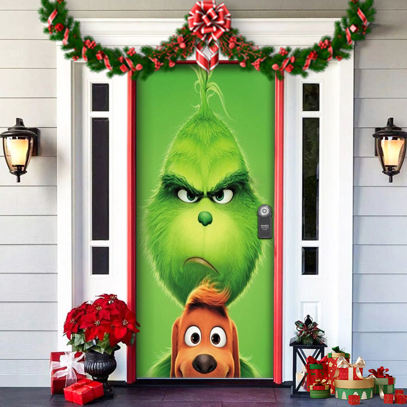 🔥This week's hot sale🔥Christmas Outdoor Decorations