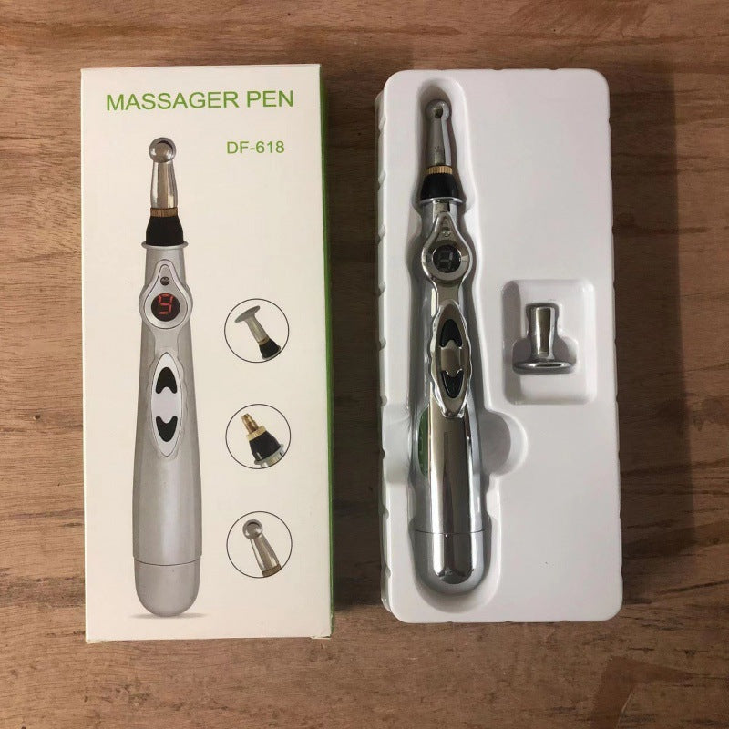 🔥This week's hot sale🔥 Massage electronic acupuncture pen