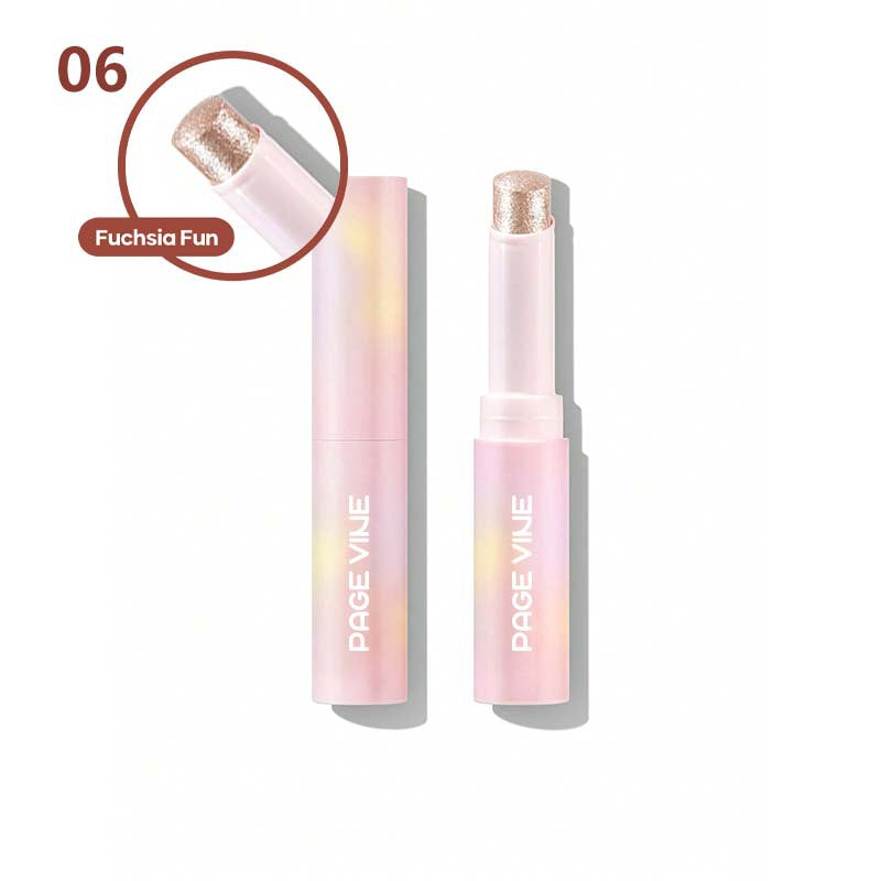 🔥This week's hot sale🔥Crystal Jelly Glaze Stick