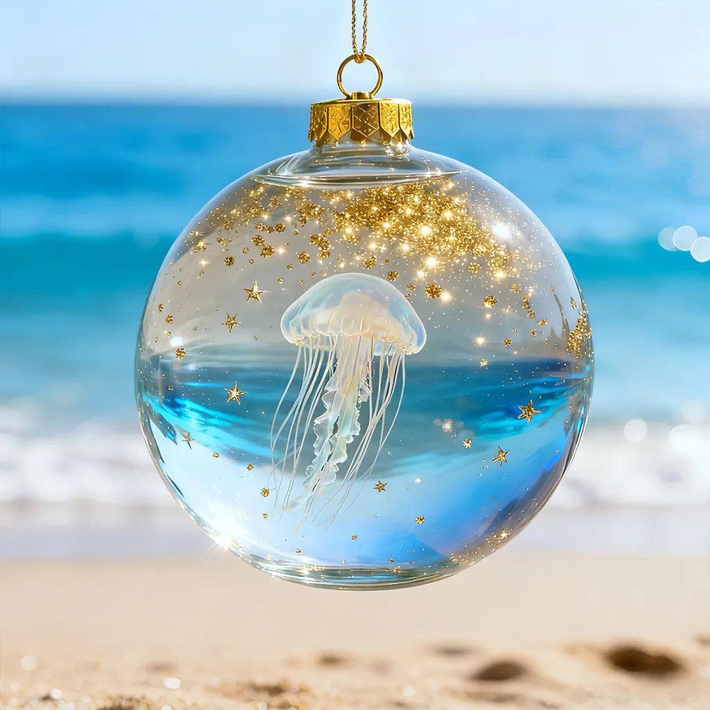 🔥This week's hot sale🔥Christmas decorative gifts featuring natural birds and animals